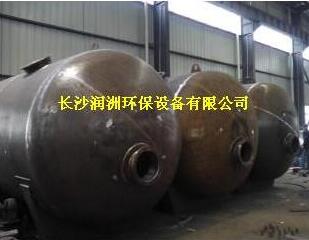 高速過(guò)濾器；鋼鐵廠循環(huán)水處理；